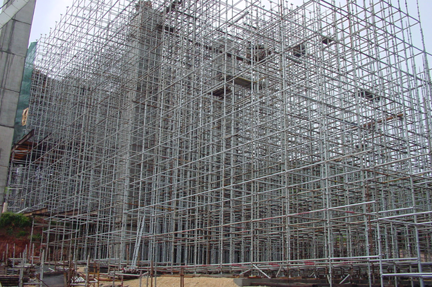 sewa scaffolding