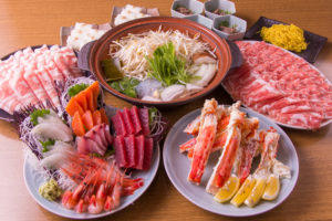 best shabu shabu jakarta