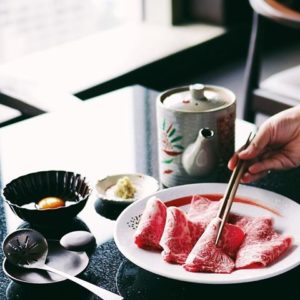 best shabu di Jakarta