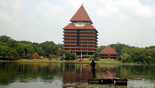 universitas terbaik di indonesia