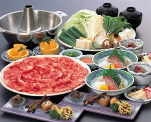 best shabu in Jakarta