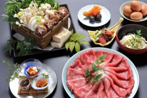 Best shabu di Jakarta