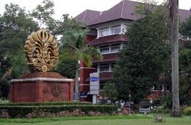 best university in Indonesia