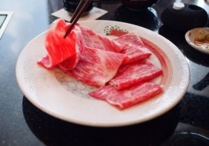 best shabu in Jakarta