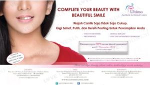 klinik kecantikan di Srabaya