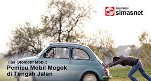 asuransi mobil terbaik di Indonesia