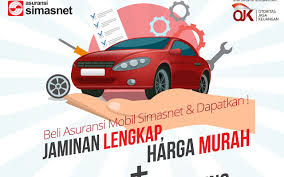 asuransi mobil terbaik di Indonesia