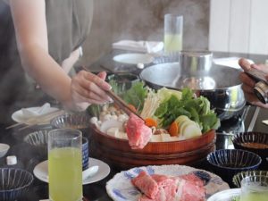 best japanese restaurant Jakarta