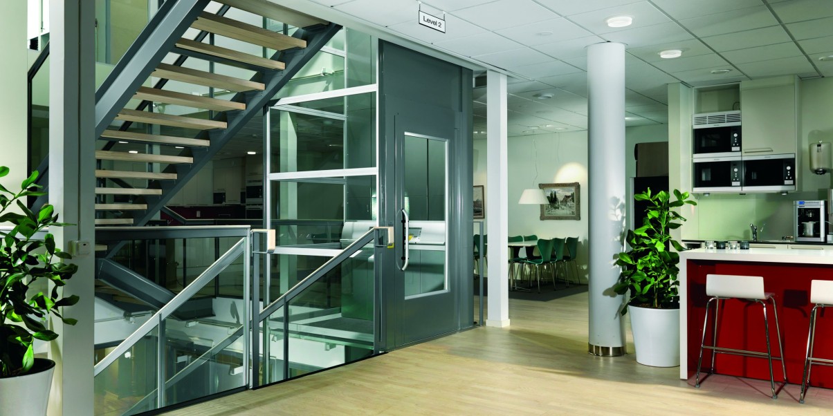 aritco platform lifts