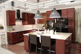 desain kitchen set