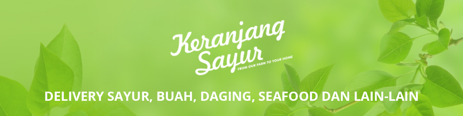 Supplier Sayuran