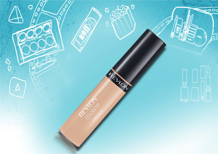 concealer revlon