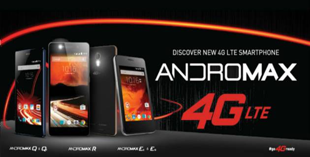 harga hp andromax 4g