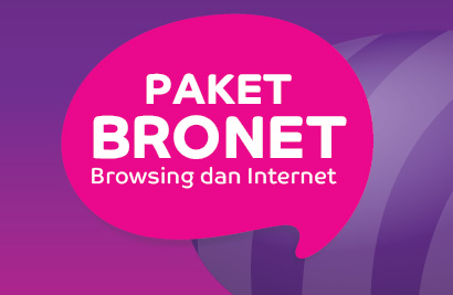 paket internet murah