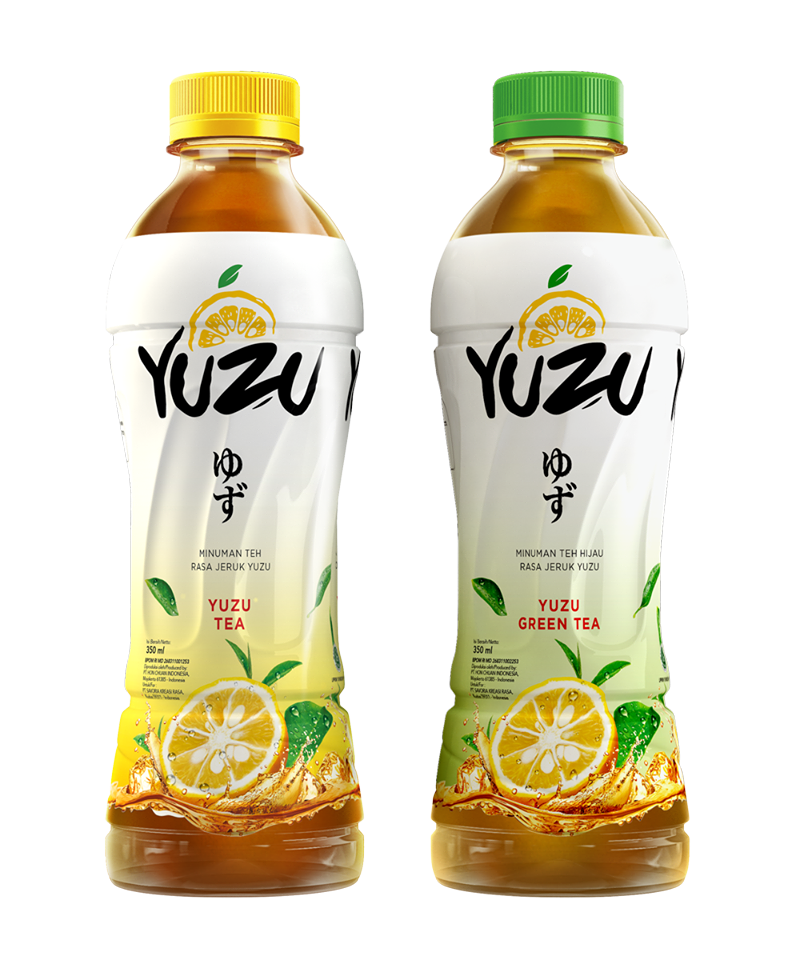 khasiat yuzu citrus