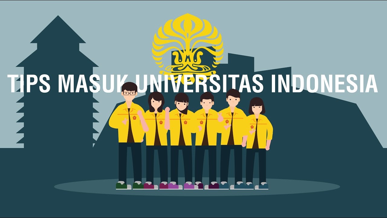 Universitas Terbaik