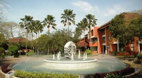 universitas terbaik