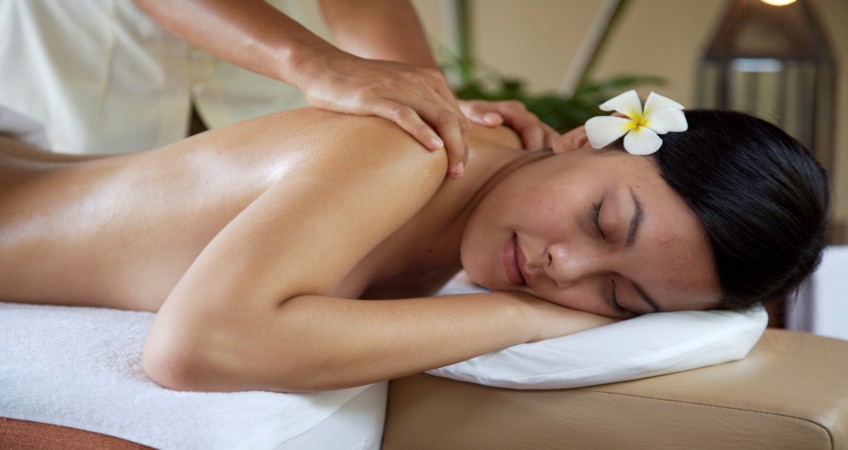 Benefits Spa Bali Ubud  Via Spaongo