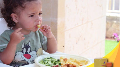 mengmengatasi anak susah makanatasi anak susah makan