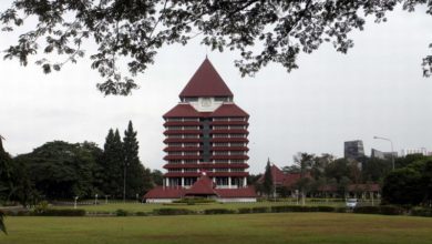 universitas terbaik di indonesia