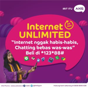 internet murah