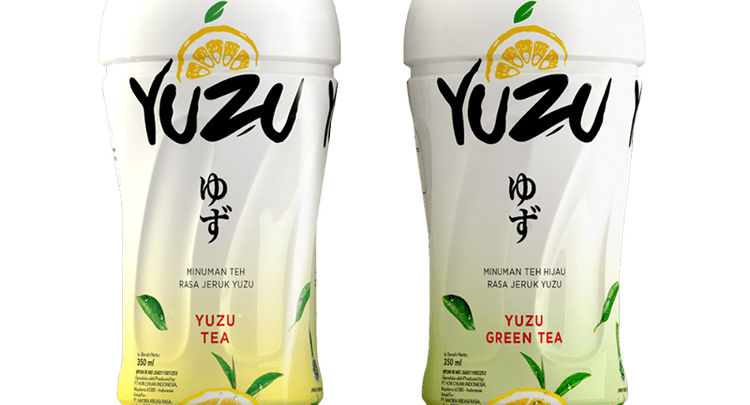 khasiat yuzu citrus