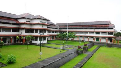 SMA Boarding School