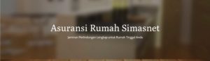 asuransi rumah