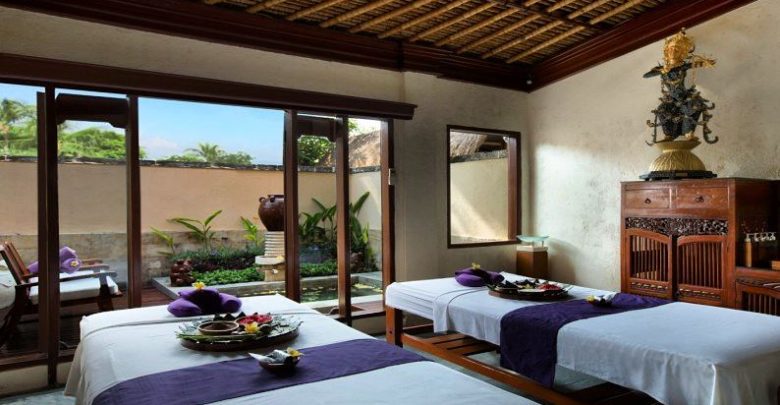 Best Spa Bali Seminyak