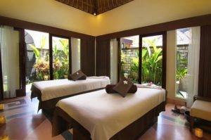 Best Spa Bali Seminyak