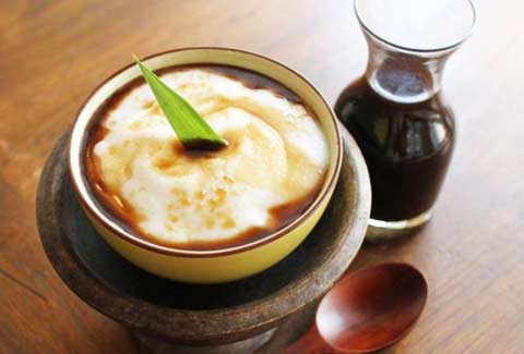 Resep Makanan Tradisional