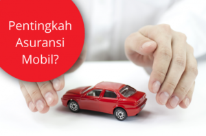 Asuransi mobil