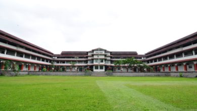 islamic boarding school terbaik