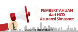 asuransi penerbangan