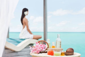 Bodyworks Spa in Seminyak