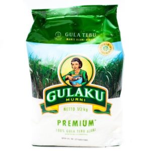 Harga Gulaku 1 Kg