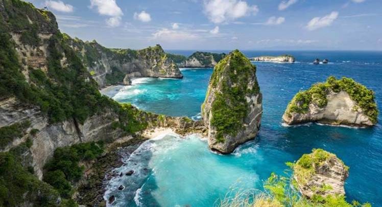 paket wisata nusa penida