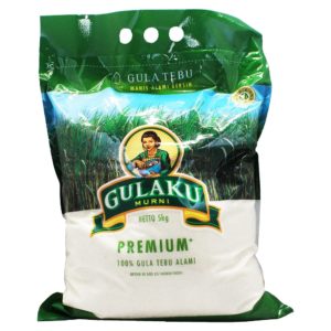 Harga Gula Pasir Gulaku