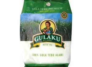 Gulaku 1 Kg harga