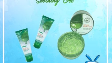 Aloe Vera Fresh Gel