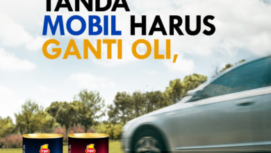 oli mobil terbaik