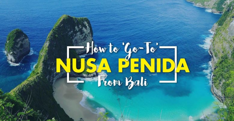 Tour Nusa Penida