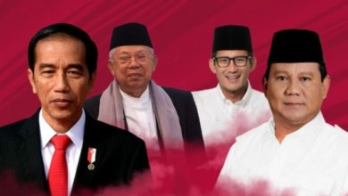 Politik Indonesia