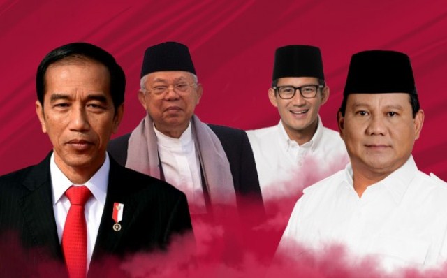 Politik Indonesia