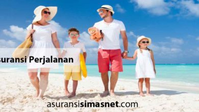 Asuransi travel