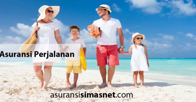 Asuransi travel