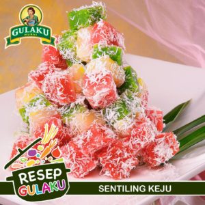 resep kue natal