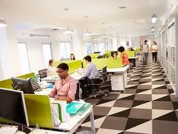 coworking space Jakarta