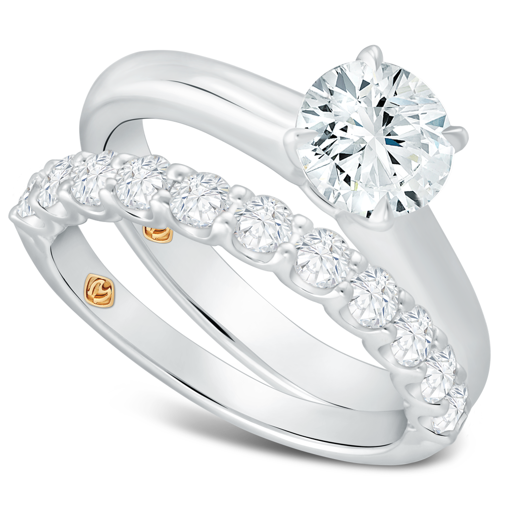 Cincin Berlian Wanita