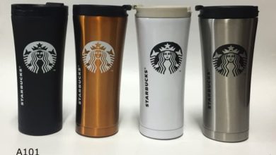 Harga Tumbler Starbucks